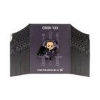 Critical Role: Chibi Pin No. 16 - Vax - 