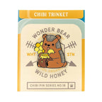 Critical Role: Chibi Pin No. 18 - Trinket - 