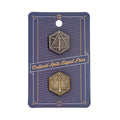 Critical Role: Lapel Pins - 