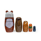 Critical Role: Critter Nesting Dolls - 