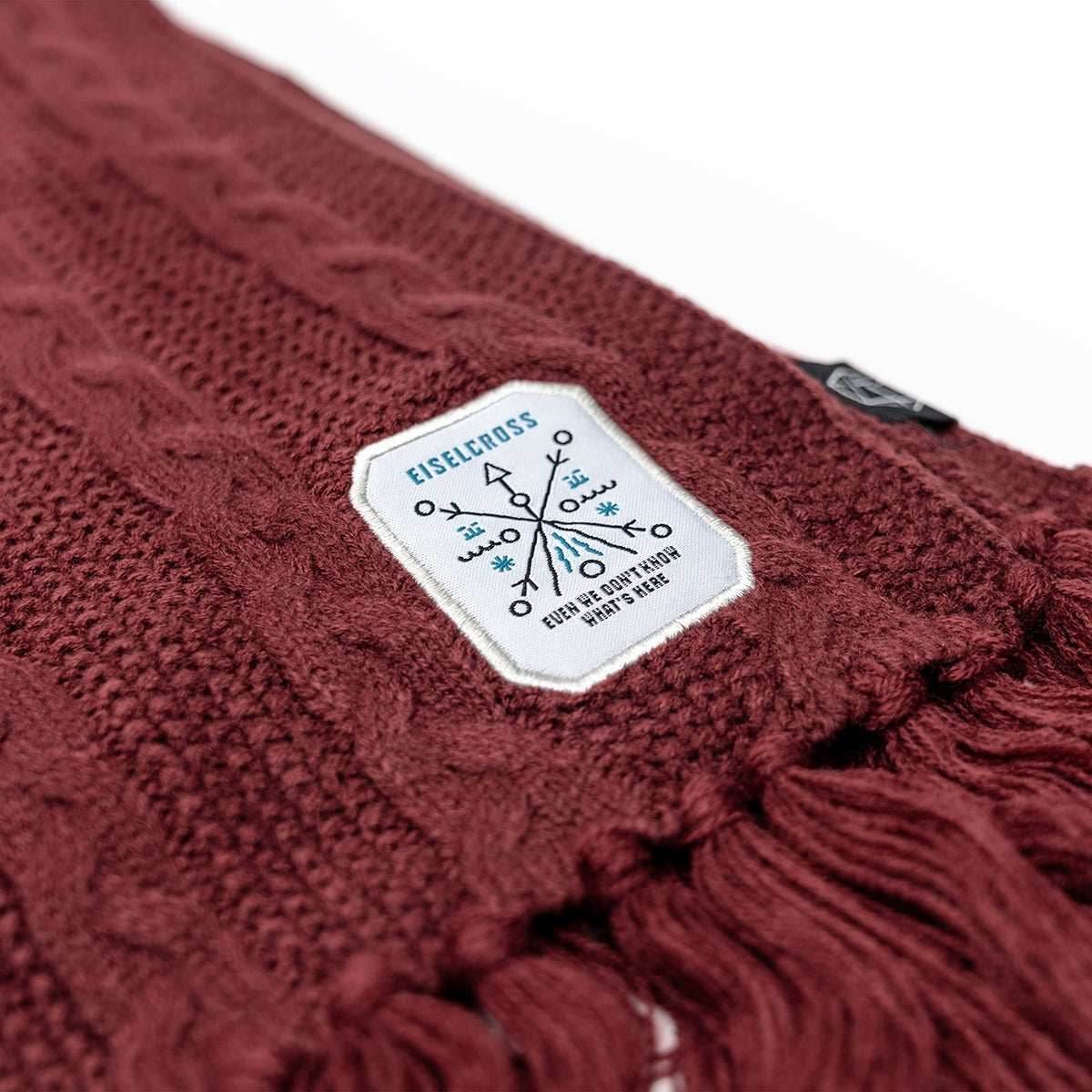 Critical Role: Eiselcross Scarf - 