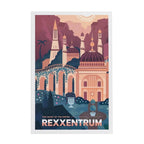 Critical Role: Exandria Postcard Set - 