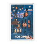 Critical Role: Exandria Postcard Set - 