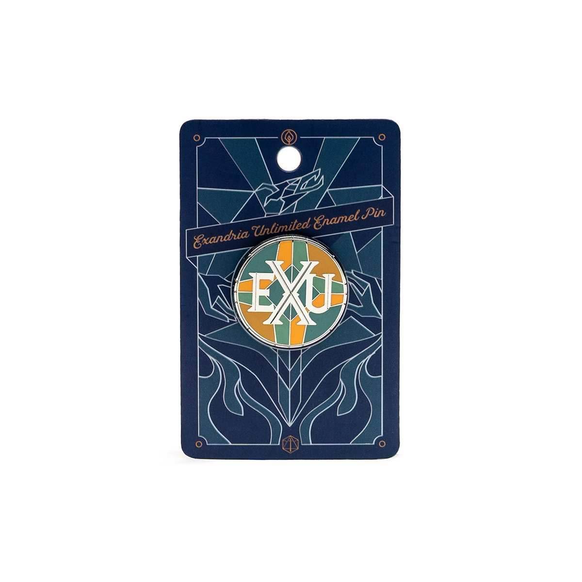 Critical Role: Exandria Unlimited Enamel Pin - 