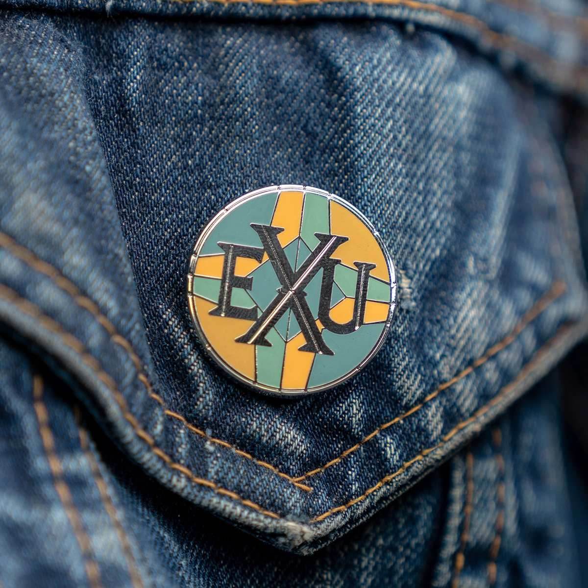 Critical Role: Exandria Unlimited Enamel Pin - 
