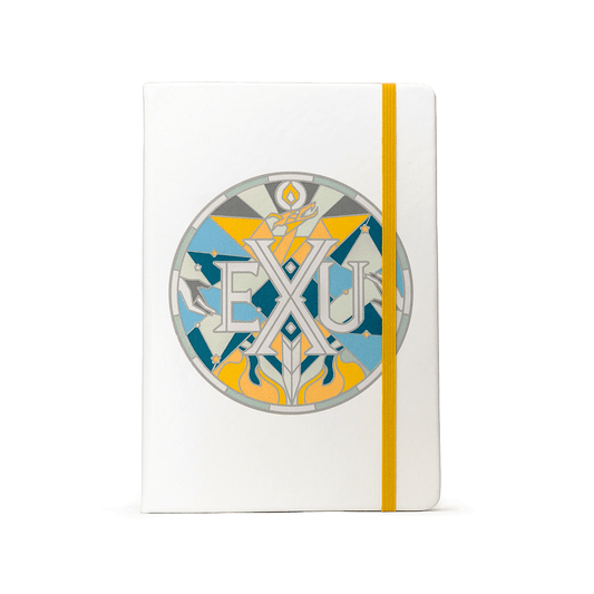 Critical Role: Exandria Unlimited - Journal - 