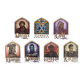 Critical Role: Exandria Unlimited Sticker Set 7-Pack - 