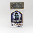 Critical Role: Exandria Unlimited Sticker Set 7-Pack - 