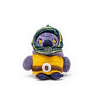 Critical Role: Kiri 4-Inch Hanger Plush - 