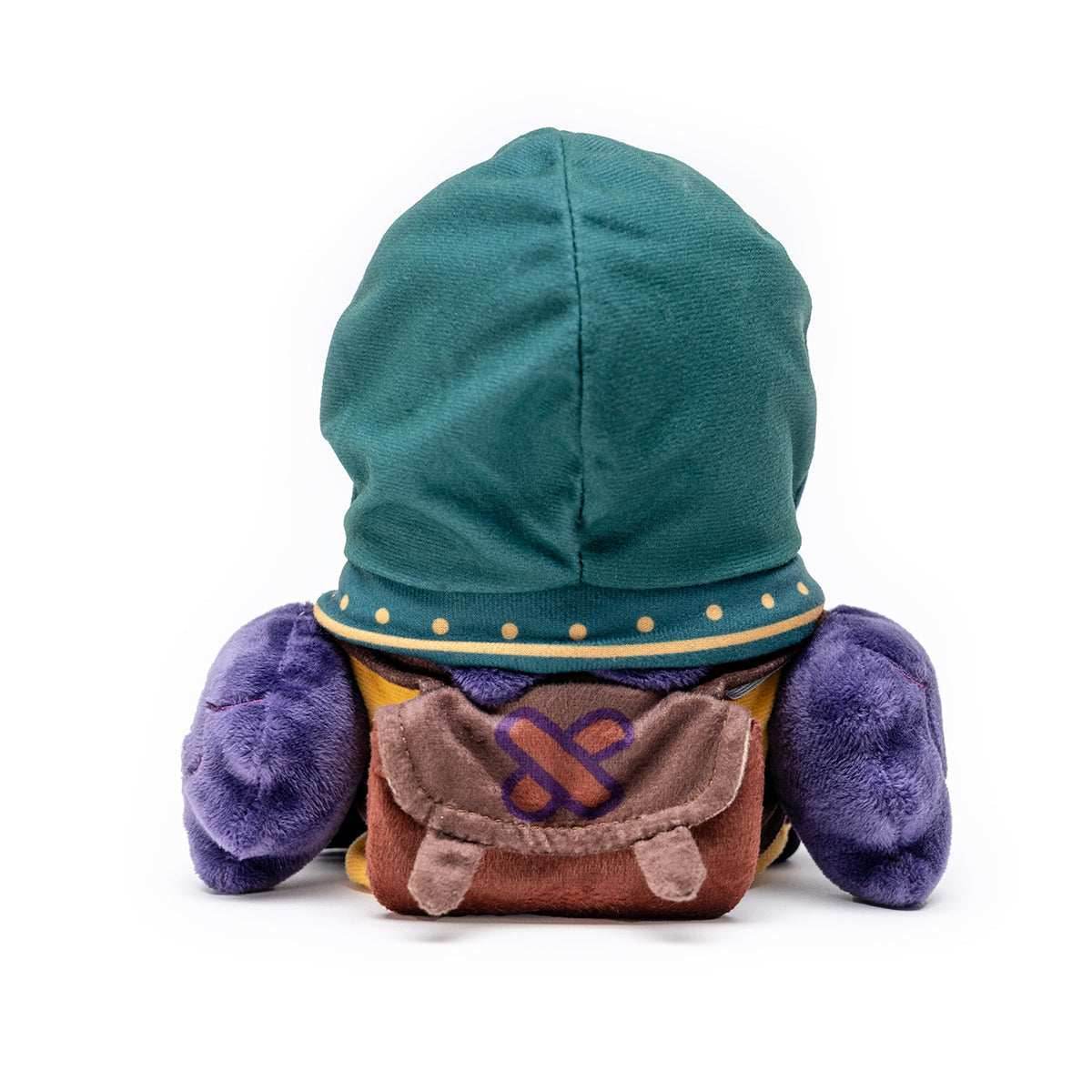 Critical Role: Kiri Plush - 