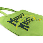 Critical Role: Marquet Market Tote Bag - 