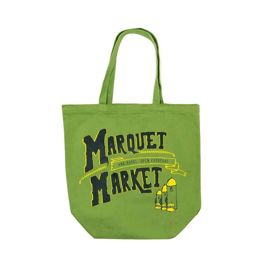 Critical Role: Marquet Market Tote Bag - 