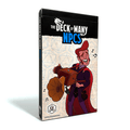 The Deck of Many: NPCS - 