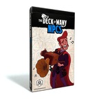 The Deck of Many: NPCS - 