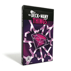 The Deck of Many: Things - 