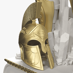 Superman: Prince of Krypton Statue - 