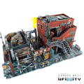 Xiguan Bundle - Prosperous Corner - 