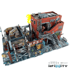 Xiguan Bundle - Prosperous Corner - 