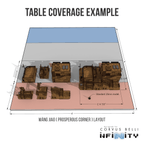 Xiguan Bundle - Prosperous Corner - 