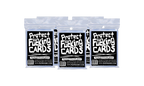Protect Your Fucking Cards - 100 Card Sleeves