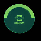 Proxy Bases - Fluorescent Green / 120mm