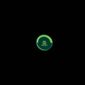 Proxy Bases - Fluorescent Green / 25mm