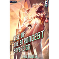 Rise of the Strongest Sovereign 5: A Post-Apocalyptic Litrpg