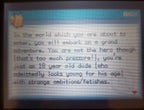 Pokemon Psychic Adventures GBA ROM Hack Custom Video Game Boy Advance