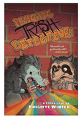 Psychic Trash Detectives - 