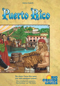 Puerto Rico Deluxe Edition - 