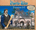 Puerto Rico: Expansions 1 and 2 - 