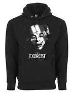 The Exorcist Believer Halloween Horror Graphic Scary Fashion Tee Shirt