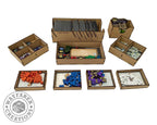 Clank! In! Space! Board Game Organizer Insert - 