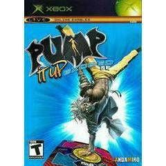 Pump It Up: Exceed - Xbox