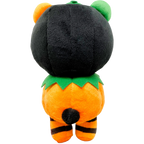 Pumpkin Gloomy Bear 8" Plush