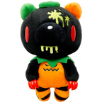 Pumpkin Gloomy Bear 8" Plush