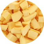 Freeze Dried Pumpkin