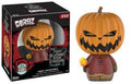 Funko Dorbz: Disney's The Nightmare Before Christmas - Pumpkin King Jack Skellington (Specialty Series Exclusive) (2017 Release) - 