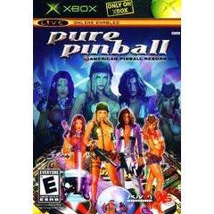 Pure Pinball - Xbox - 