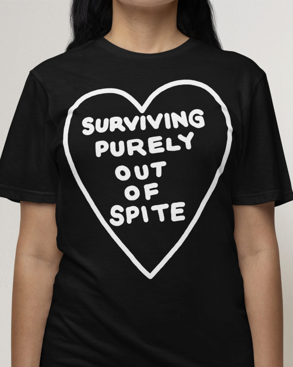 'Purely Spite' Shirt