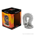 D&D: Nolzur's Marvelous Miniatures - Purple Worm - 