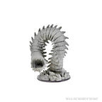 D&D: Nolzur's Marvelous Miniatures - Purple Worm - 