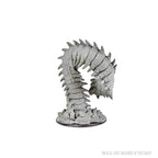 D&D: Nolzur's Marvelous Miniatures - Purple Worm - 