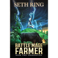 Germination: A Fantasy LitRPG Adventure