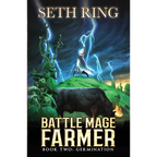 Germination: A Fantasy LitRPG Adventure