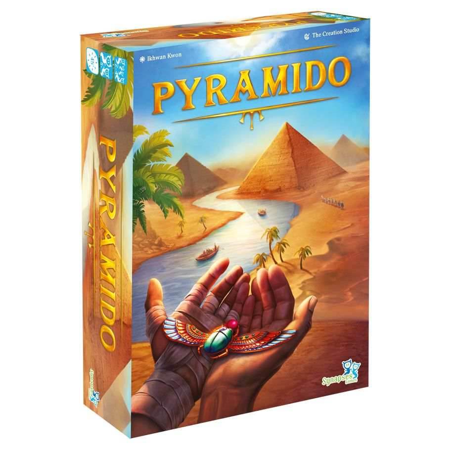 Pyramido - 
