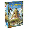 Pyramido: Forgotten Treasures - 