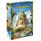 Pyramido: Forgotten Treasures - 
