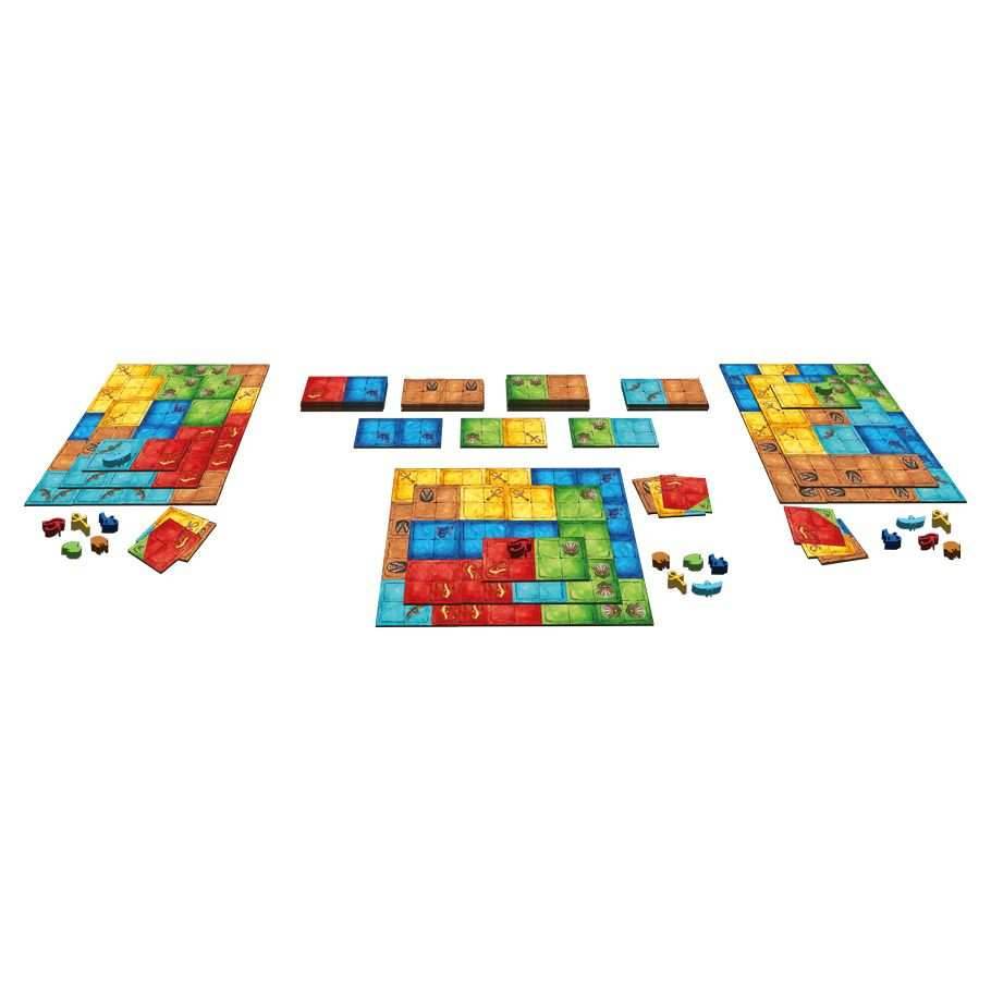 Pyramido - 