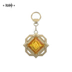 FES 2023 Series Vision Keychain Genshin Impact